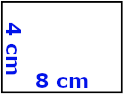Rectangle de la réponse 1