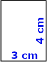 Rectangle de la réponse 2