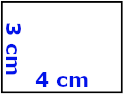 Rectangle de la réponse 4
