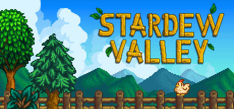 Cadeau du Challenge: Stardew Valley