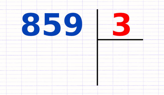 Exercice 2 : Effectuer une division euclidienne avec reste
