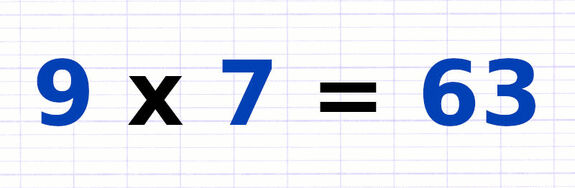 Exercice 1 : Trouver les multiples et diviseurs d’un nombre