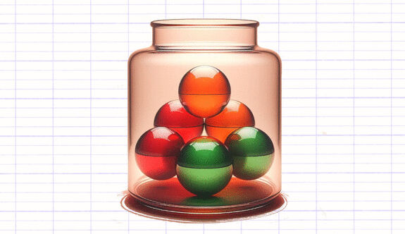 Exercice 1 : Calculer la probabilité d’un événement