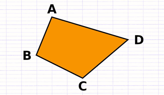 Exercice 1 : Calculer le périmètre d’un polygone