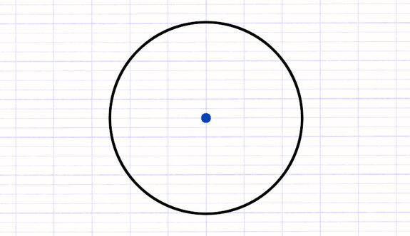 Exercice 1 : Calculer le périmètre d’un cercle