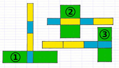 Reconnaître et Tracer le Patron d’un Pavé Droit | Math Coaching