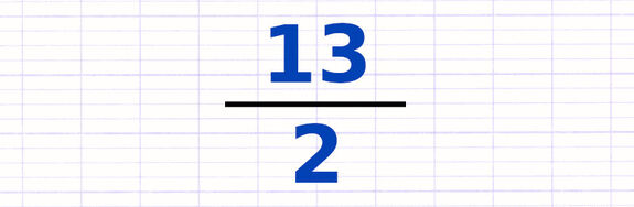 Exercice 1 : Trouver l’inverse d’un nombre ou d’une fraction