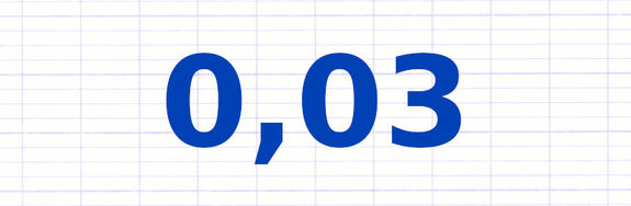 Exercice 3 : Trouver l’inverse d’un nombre ou d’une fraction