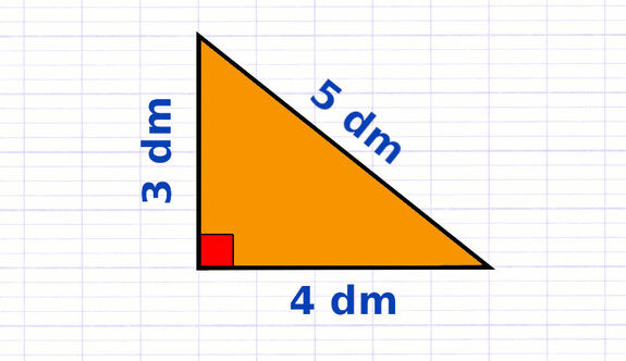 Exercice 3 : Calculer l’aire d’un polygone