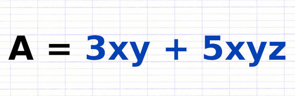 Exercice 1 : Factorisation en mettant en évidence un facteur commun