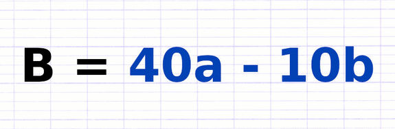 Exercice 2 : Factorisation en mettant en évidence un facteur commun