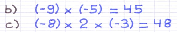 Signe + (positif) devant un nombre positif facultatif