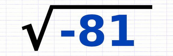 Exercice 3 : Calculer la racine carrée d’un nombre