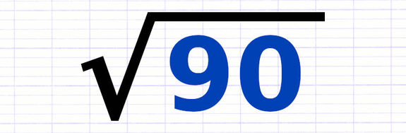 Exercice 2 : Calculer une racine carrée