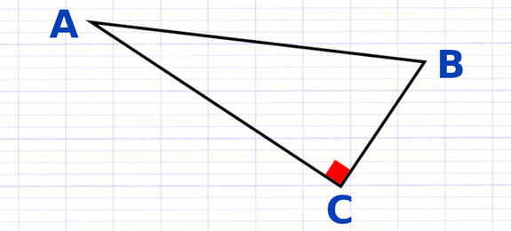 Exercice 3 : Mettre en équation le théorème de Pythagore