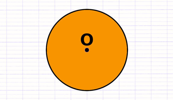 Exercice 1 : Calculer l’aire d’un disque