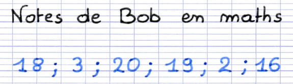 Comment calculer la moyenne dans un tableur Comment calculer la moyenne dans un tableur