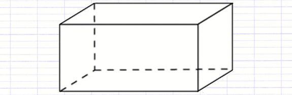 Exercice 1 : Calculer le volume d’un solide