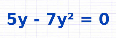 Résoudre une Équation-Produit | Math Coaching