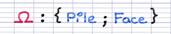 Expérience aléatoire à 2 issues Expérience aléatoire à 2 issues