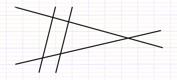 Exercice 1 : Reconnaitre configuration emboitée Thalès