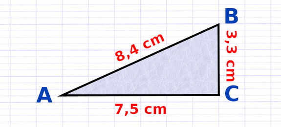 Exercice 1 : Calculer des longueurs après agrandissement ou réduction