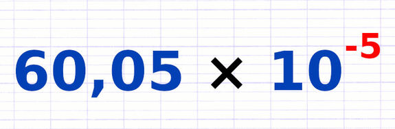 Exercice 3 : Multiplier un nombre décimal par une puissance de 10