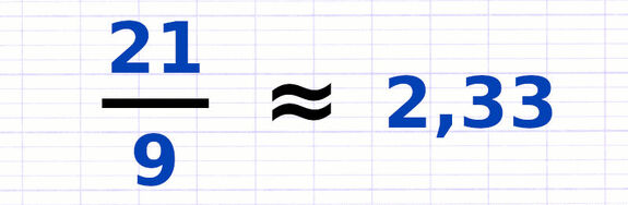 Exercice 1 : Calculer la valeur approchée d’une fraction