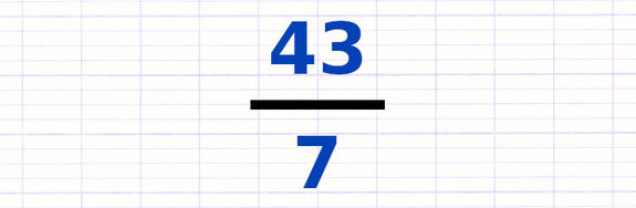 Exercice 2 : Calculer la valeur approchée d’une fraction