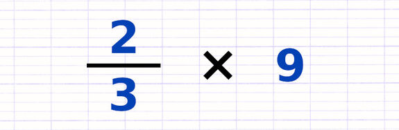 Exercice 2 : Prendre une fraction d’une quantité
