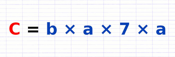 Exercice 3 : Simplifier l’écriture d’une expression littérale