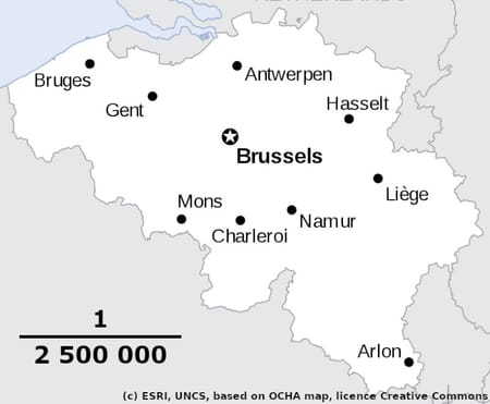 L’échelle d’un plan est souvent une fraction L’échelle d’un plan est souvent une fraction