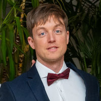 Benoit Baudoin, professeur particulier de mathématiques